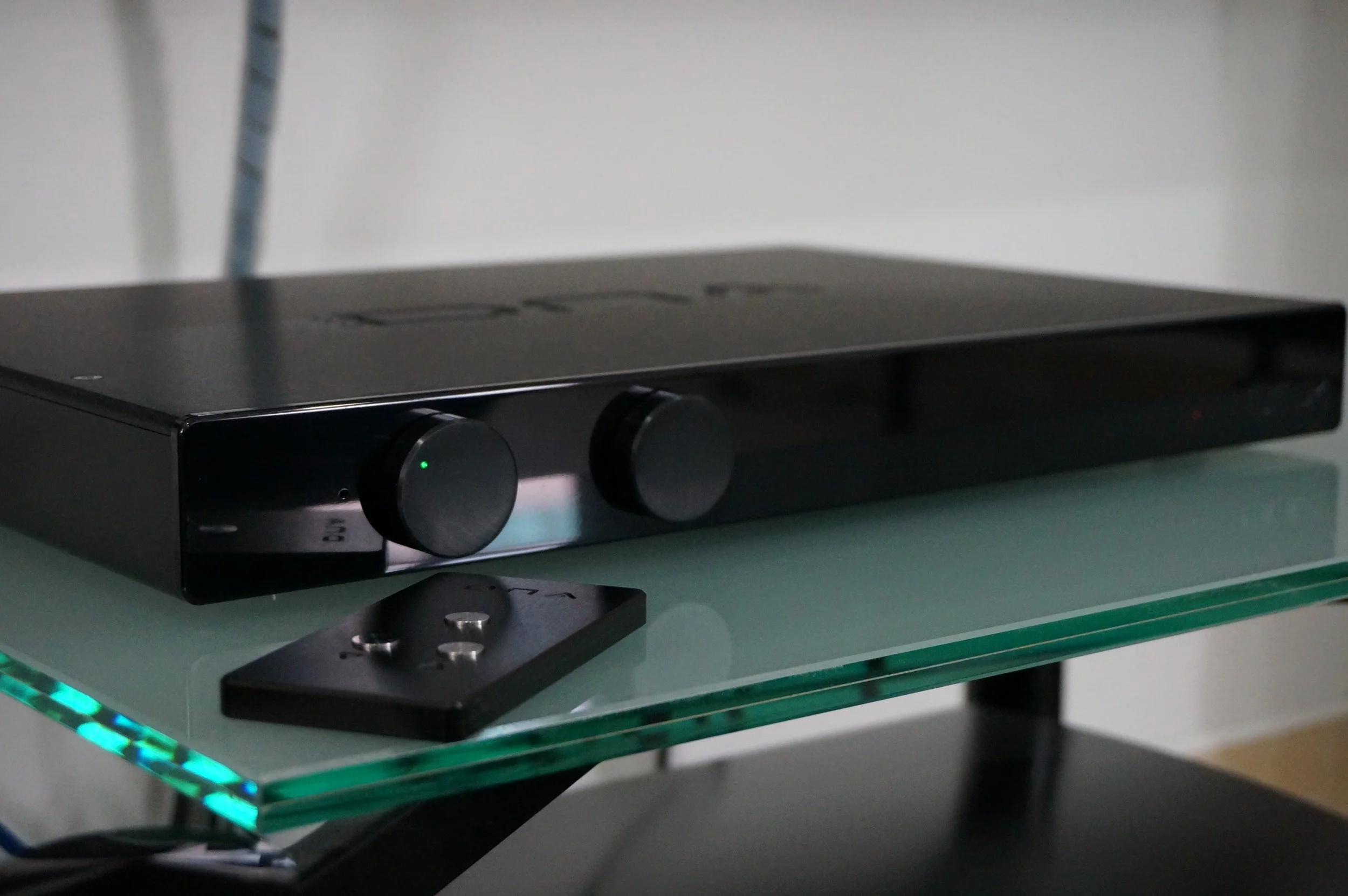 ONIX AUDIO - OA21 and the ONIX DNA Ultimate ..Its what you own that counts 