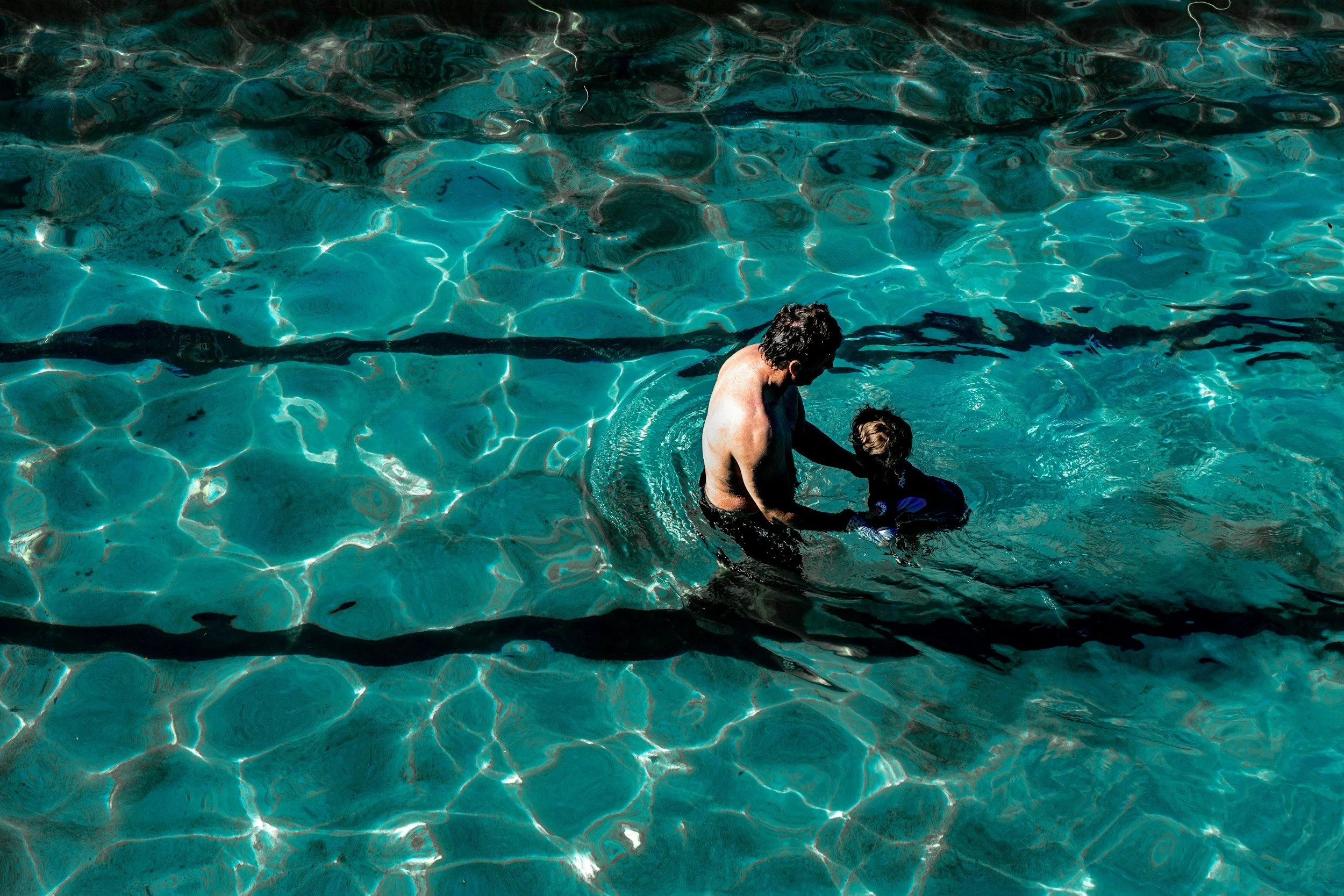 Benefits of Adaptive Swim Lessons for Autistic Kids: A Complete Guide for Long Island, Jersey City, NYC, Connecticut  &amp; Westchester Parents