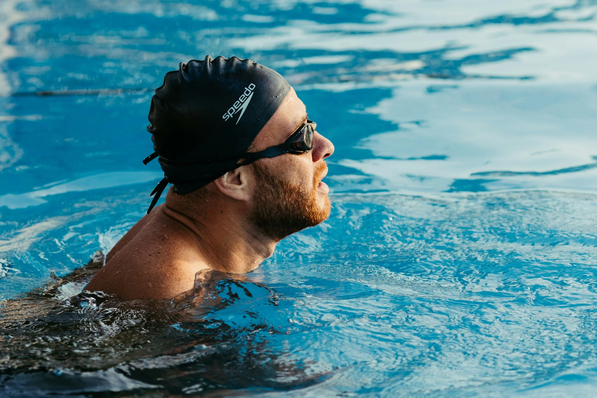 Essential Beginner Swim Workouts for Success: Your Complete 30-Minute Pool Plan