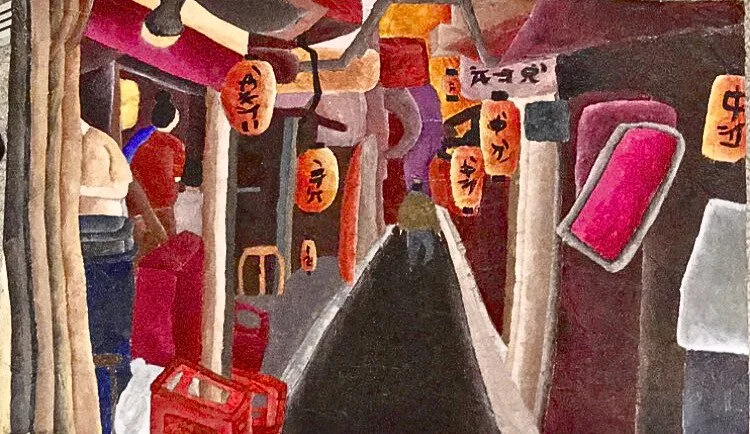 Chinatown on Cardboard.jpg