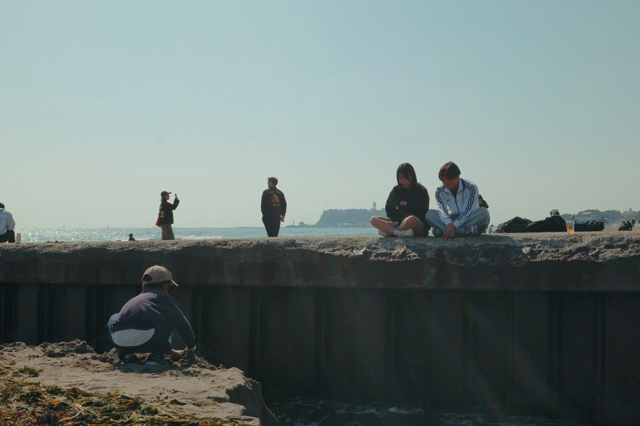 Kamakura, March 2026