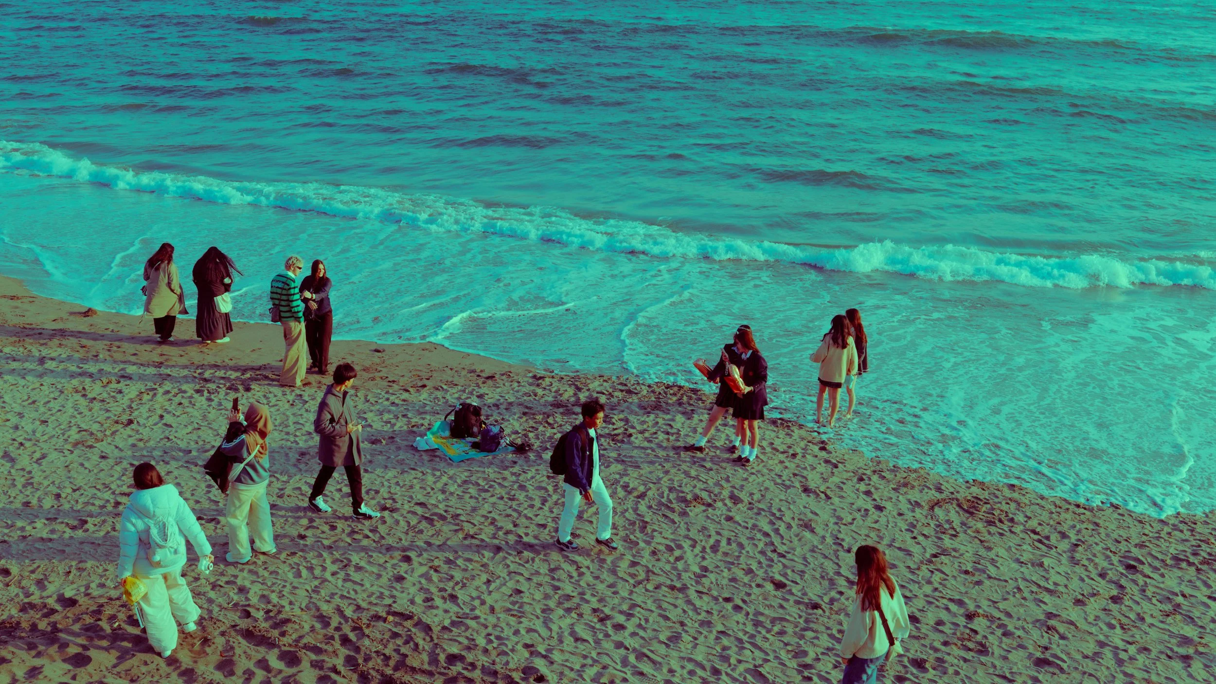 Kamakura, March 2026