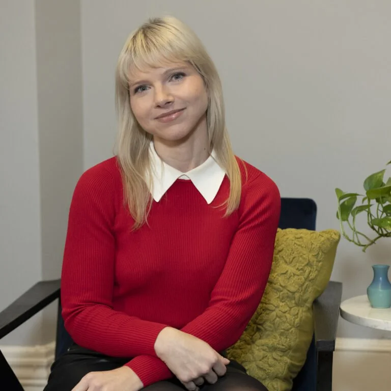 Trisha Swawell, MS, LMFT