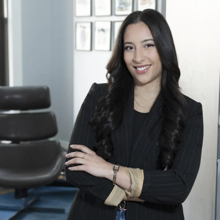 Eloiza Figueroa, MS, LMFT