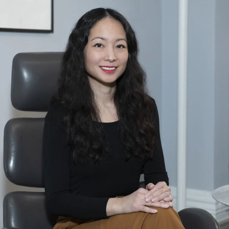 Rose Lugtku, MA, LMFT