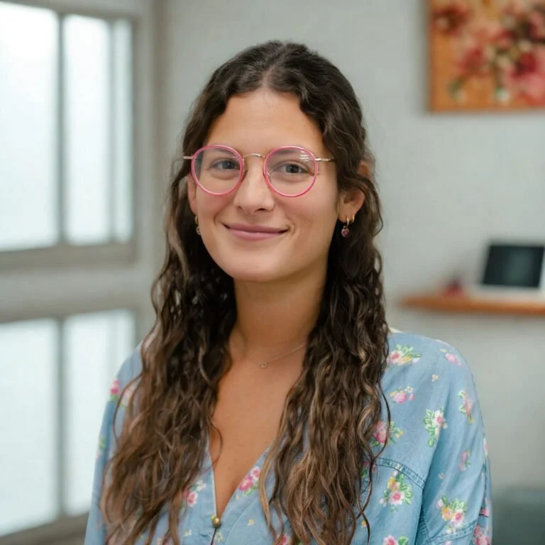 Thalia Ugarte, MS, MFT