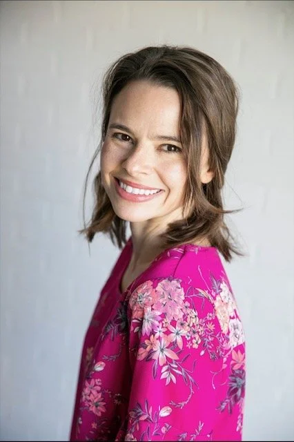 Zoe Simpson Deal, MA, MFT