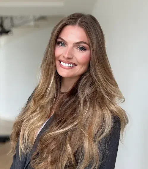 Hannah Dezzani, MS, MFT