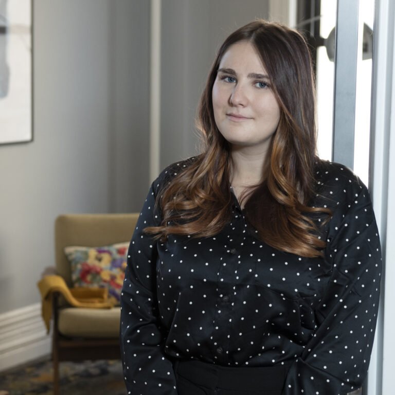 Andrea Kaplan, MA, LMFT