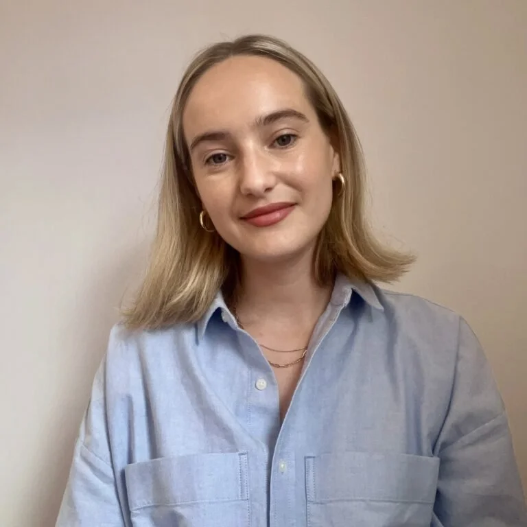 Hazel Sherin, MS, MFT