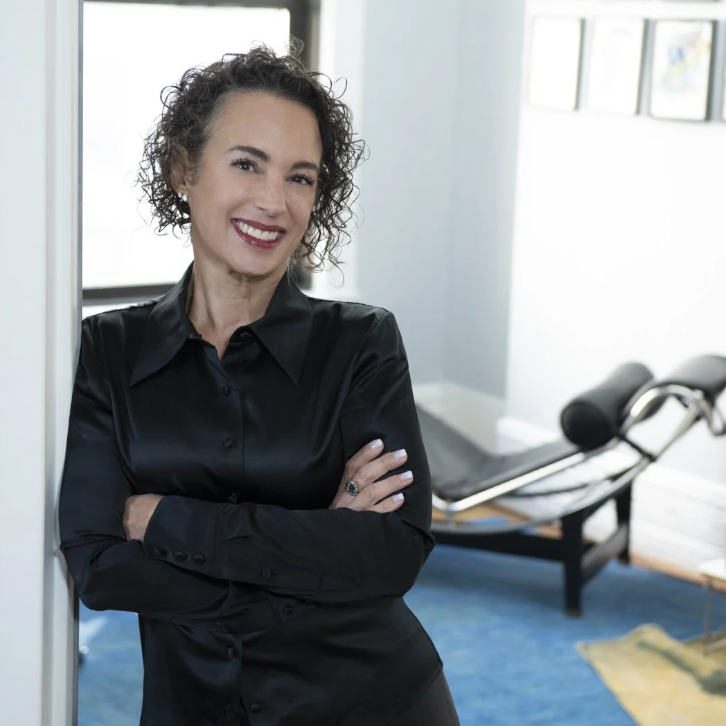 Andi Lyn Kornfeld LPsych, LMFT