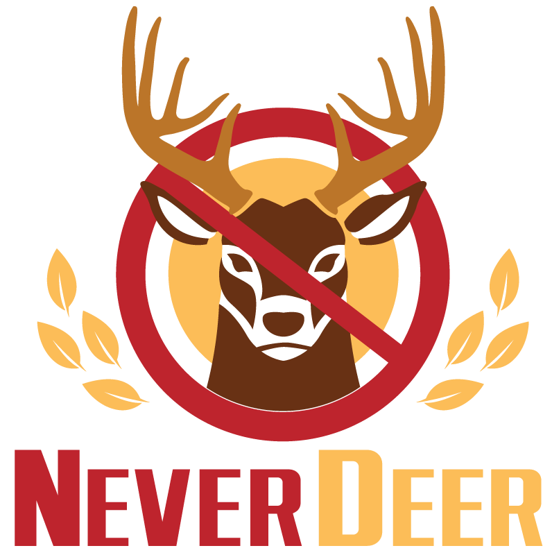 Never Deer Professional Repellent
