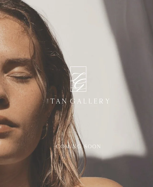 NOT LONG NOW! 📍110 Lava Street Warrnambool #tanbooth #contactlesstan #warrnambool