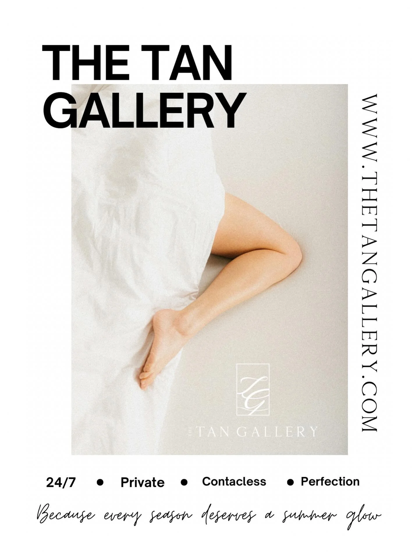 Your private glow awaits🤎 #tanbooth #contactlesstan #warrnambool #versaspapro