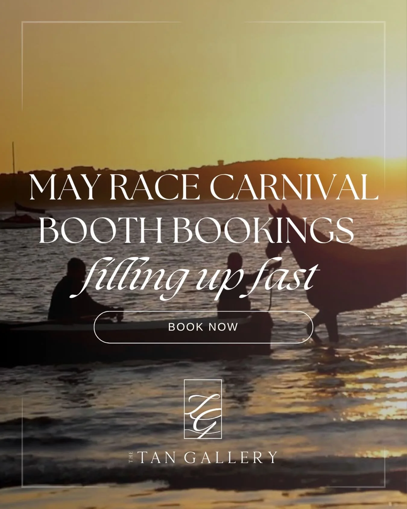 Secure your glow by booking through our web page or tan access app 🤎✨ #warrnamboolraces #contactlesstan  #versaspaspraytan #glowup #racesready