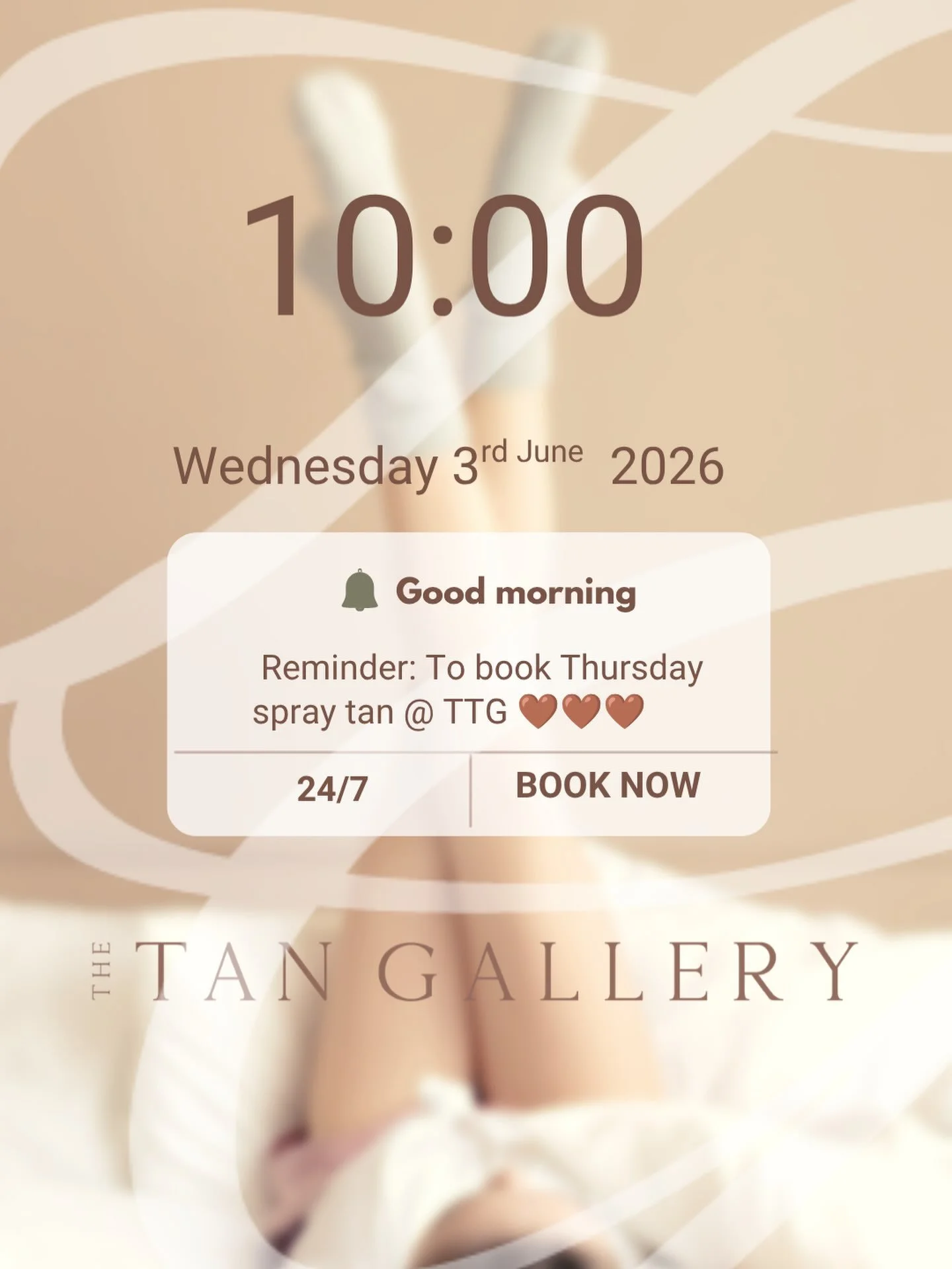 Because goosebumps and a great tan can absolutely coexist 🥶🤎🥶#versaspa #contactlesstan #spraytanning #warrnambool #247