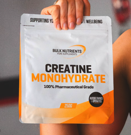 Creatine for Performance &amp; Strength: What Is It, How Does It Work, &amp; What Dose to Take.