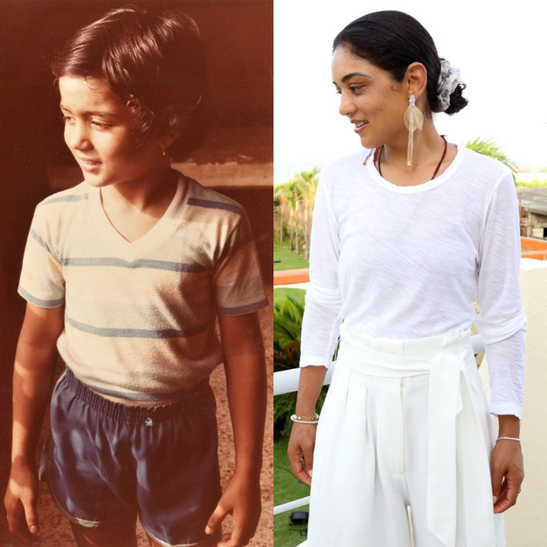 Padmaja Kumari Parmar