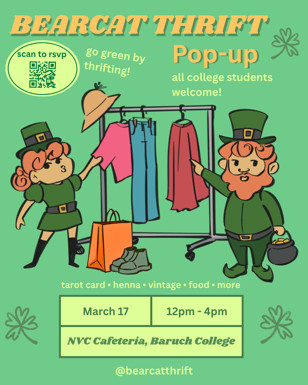 March 1718 St. Patrick's Flyer.png