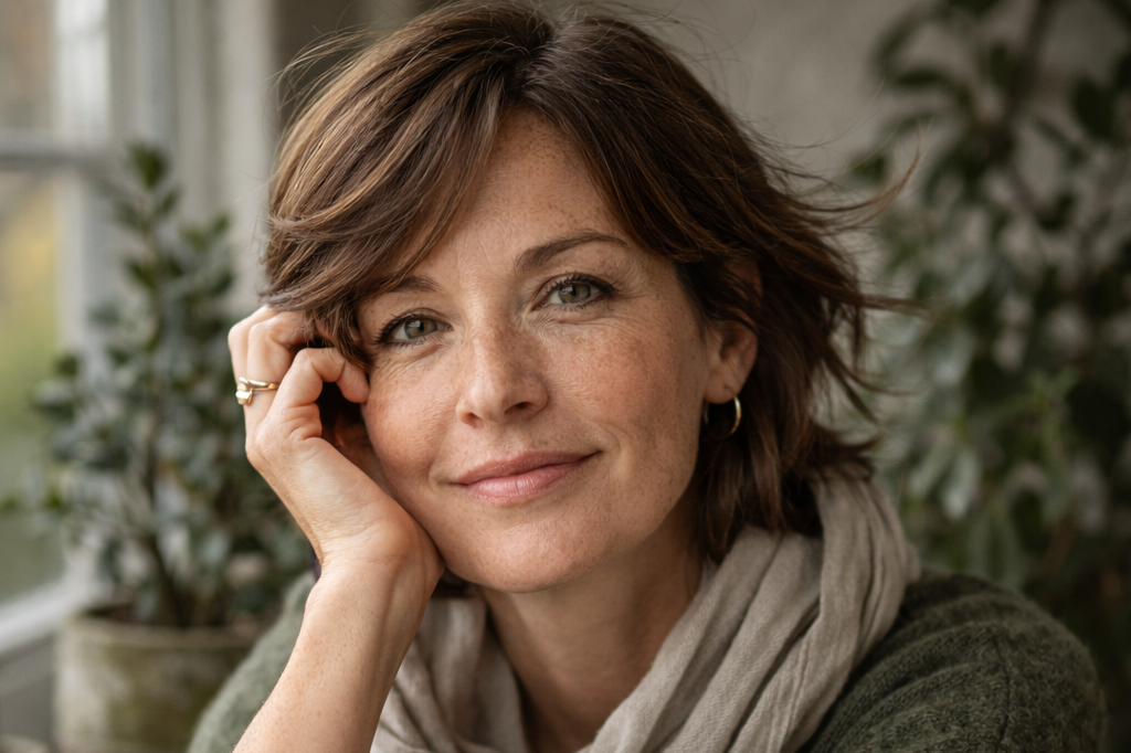 Understanding the Anagen Hair Growth Phase: Why Your Hair May Be Thinning (And What To Do About It)