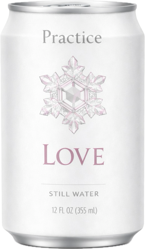 Practice Love, a daily ritual