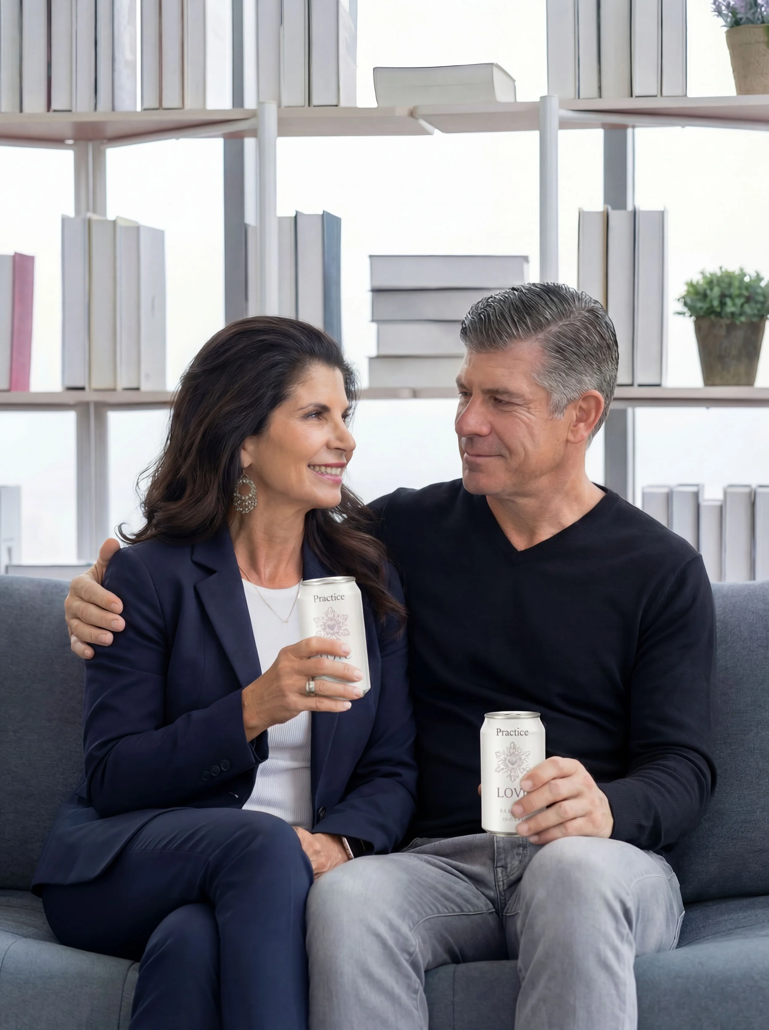 A letter from the Founders of Practice Water