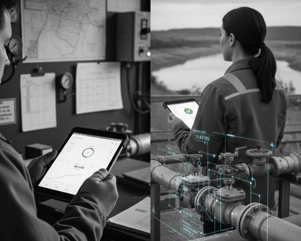 Invisible offers below bid threshold projects