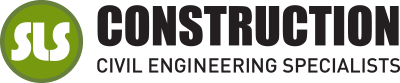 SLS Construction Ltd logo