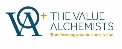 The Value Alchemists logo