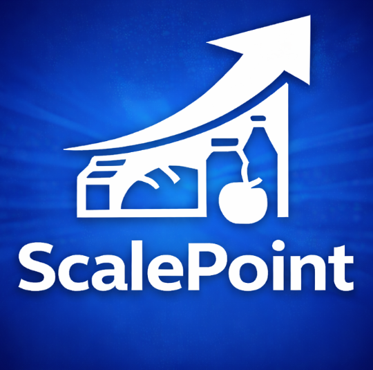 Scale Point CPG