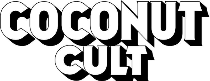 Coconut Cult Video Ad