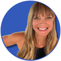 TechMode Founder Chelsea Larson-Andrews Headshot