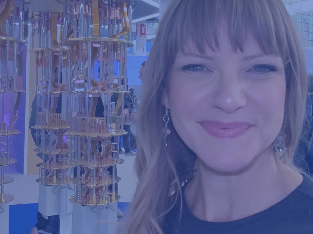 Chelsea Larson-Andrews: The Co-Founder Who Turns Complexity Into Clarity