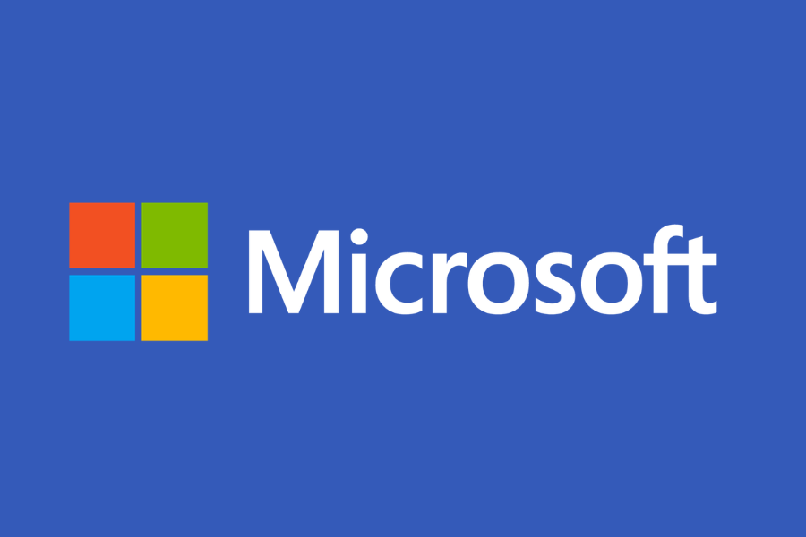 Microsoft Client Logo
