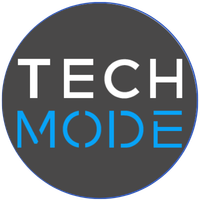 TechMode Logo