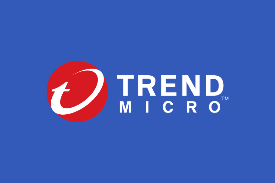 Trend Micro Client Logo