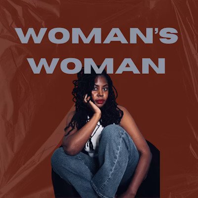 Woman's Woman