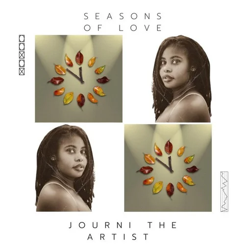 Seasons Of Love