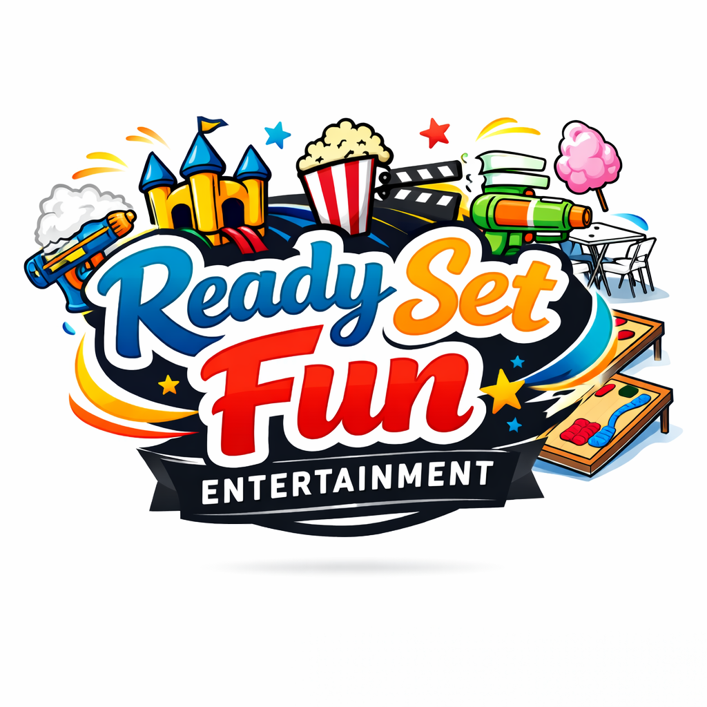 Ready Set Fun Entertainment