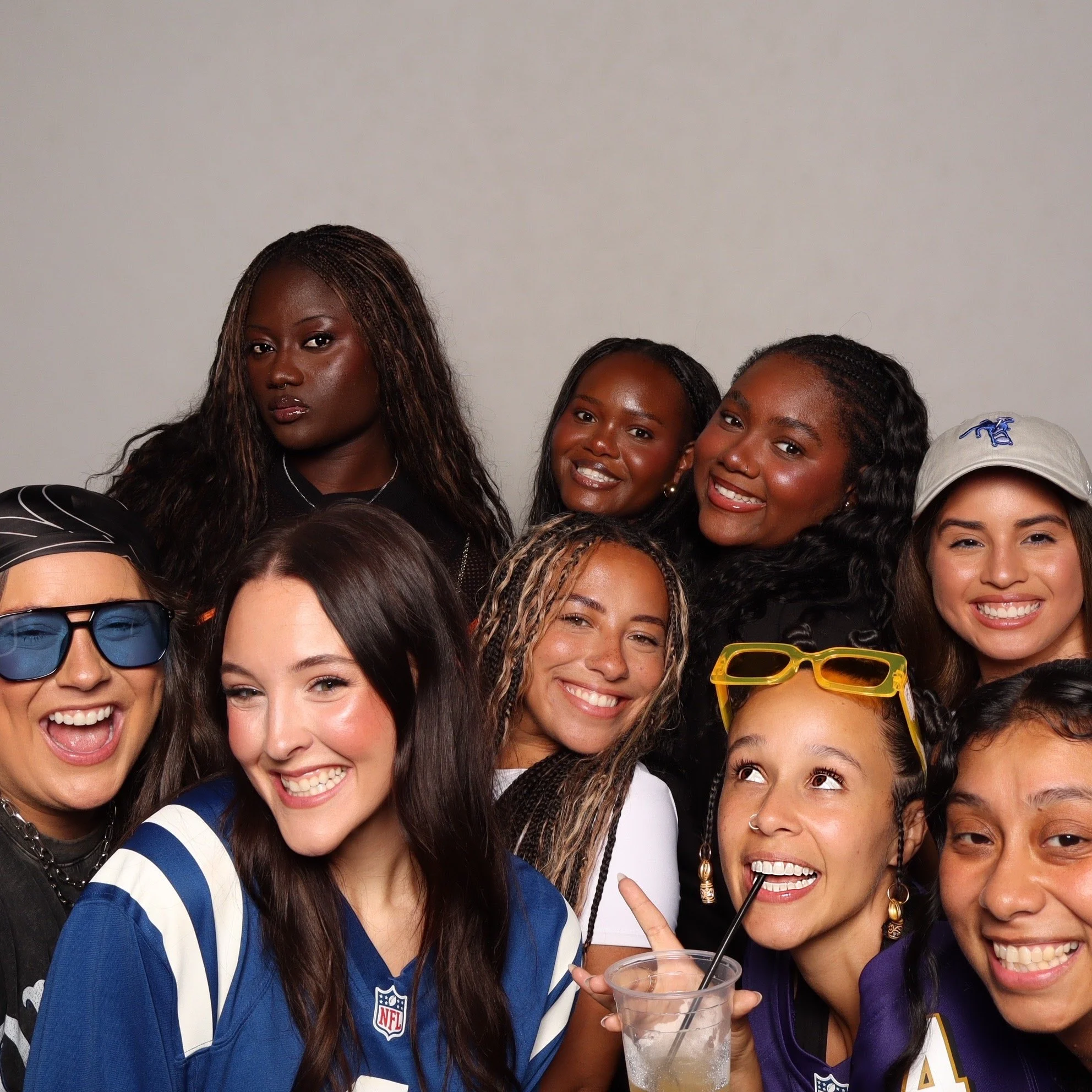 Colts Mini Tailgate