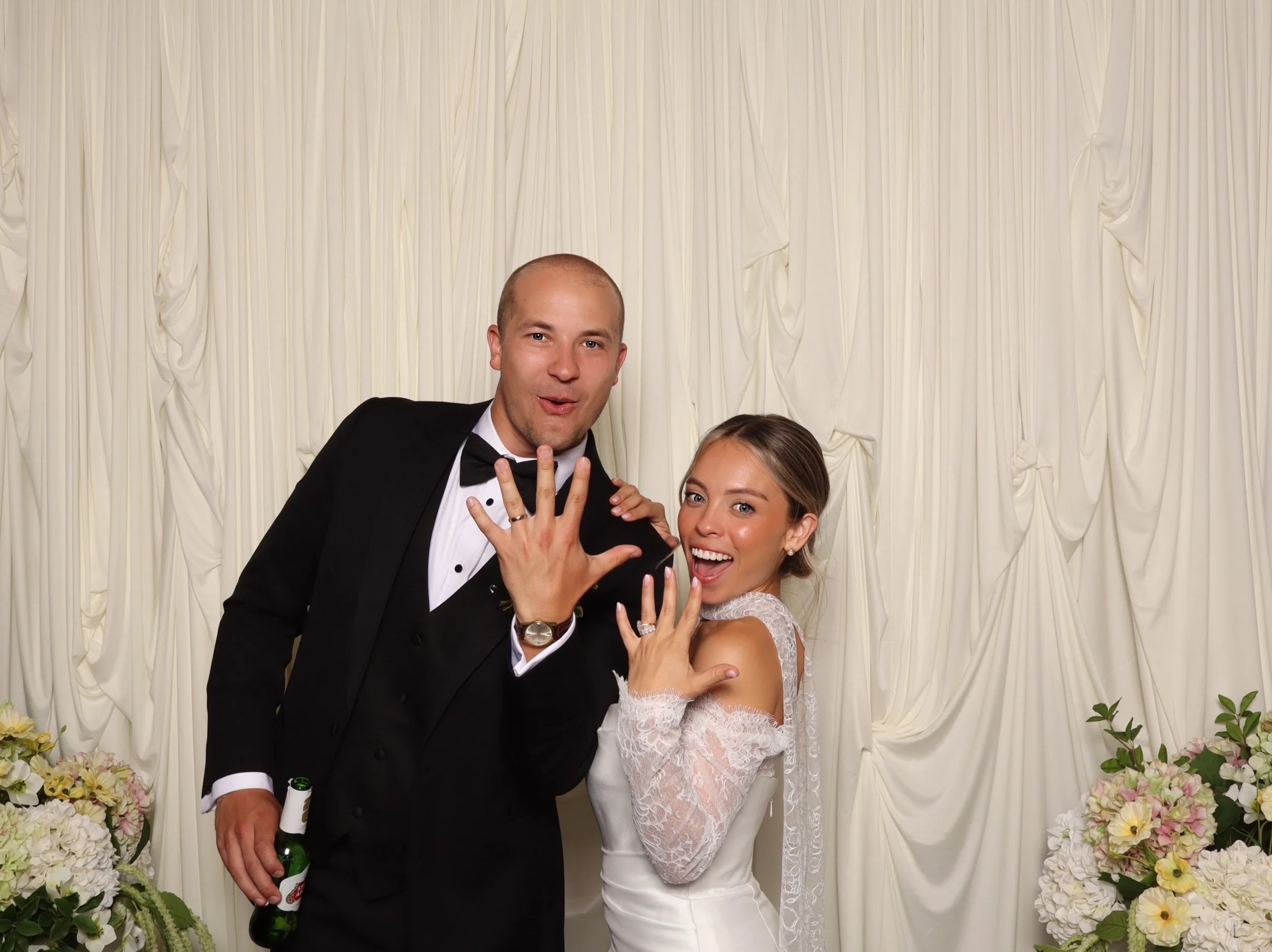 Manuela & Jacob's Wedding