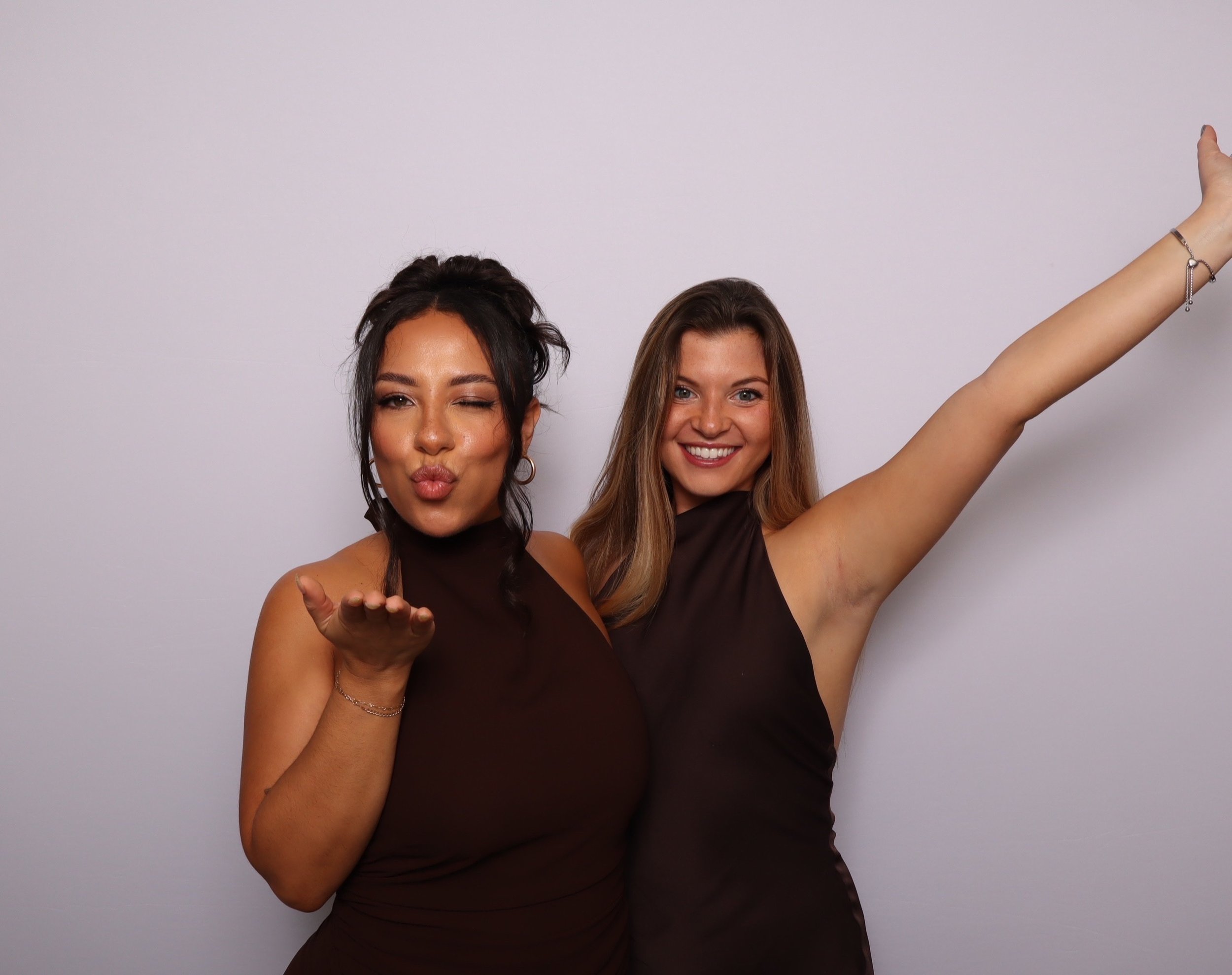 Sidney & Kenzie's 26th Birthday Party