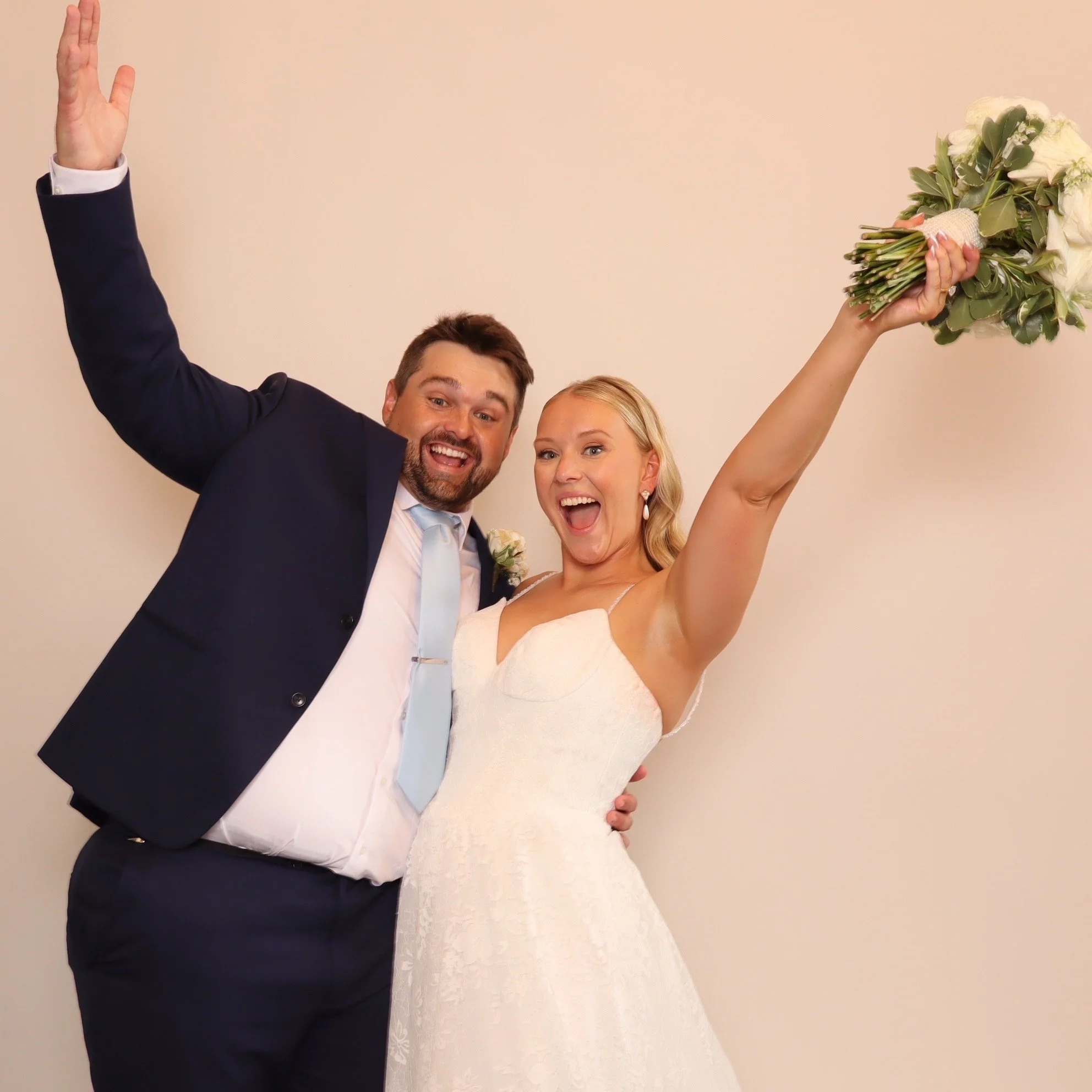The Mead Wedding