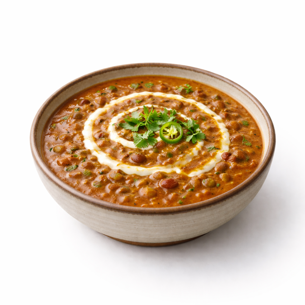 Dal Makhani