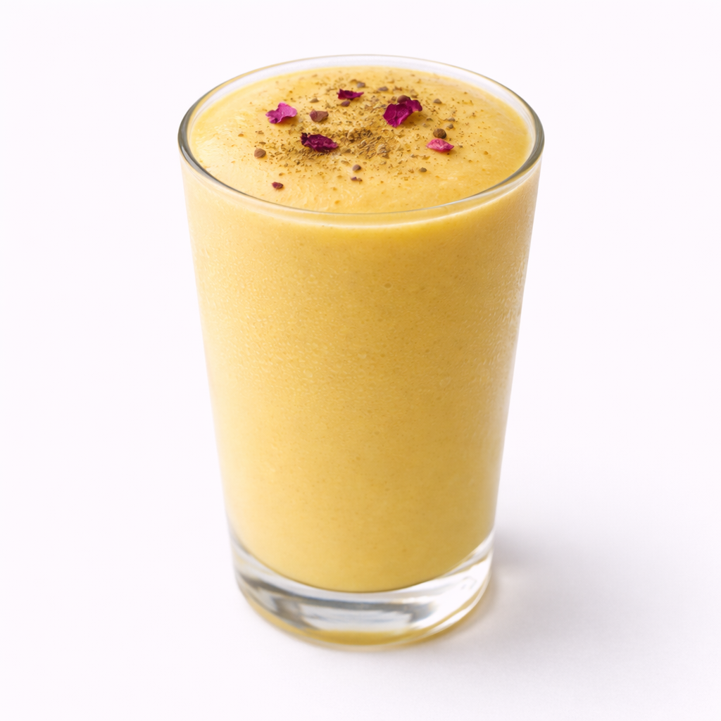 Mango Lassi