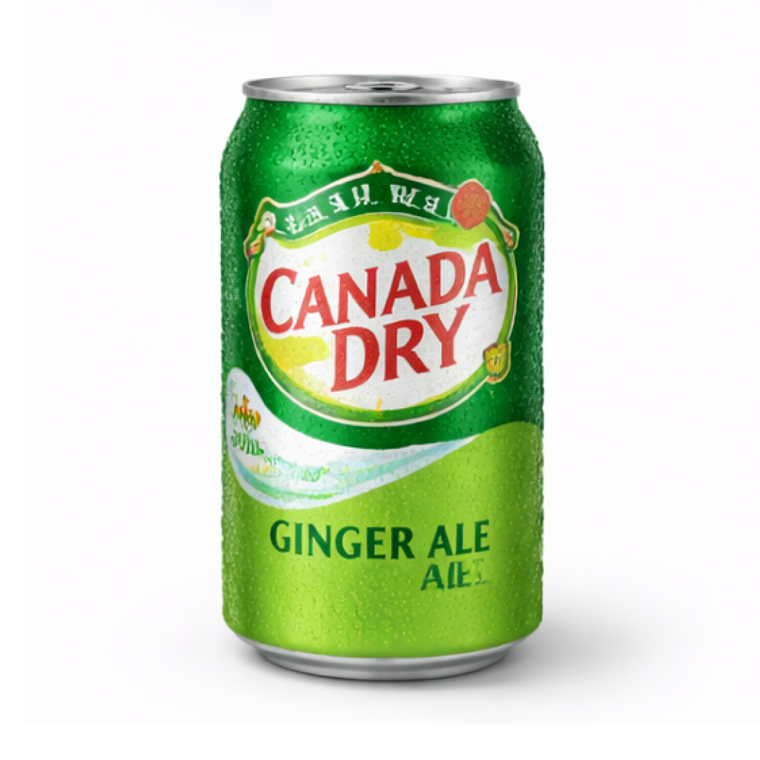 Ginger Ale