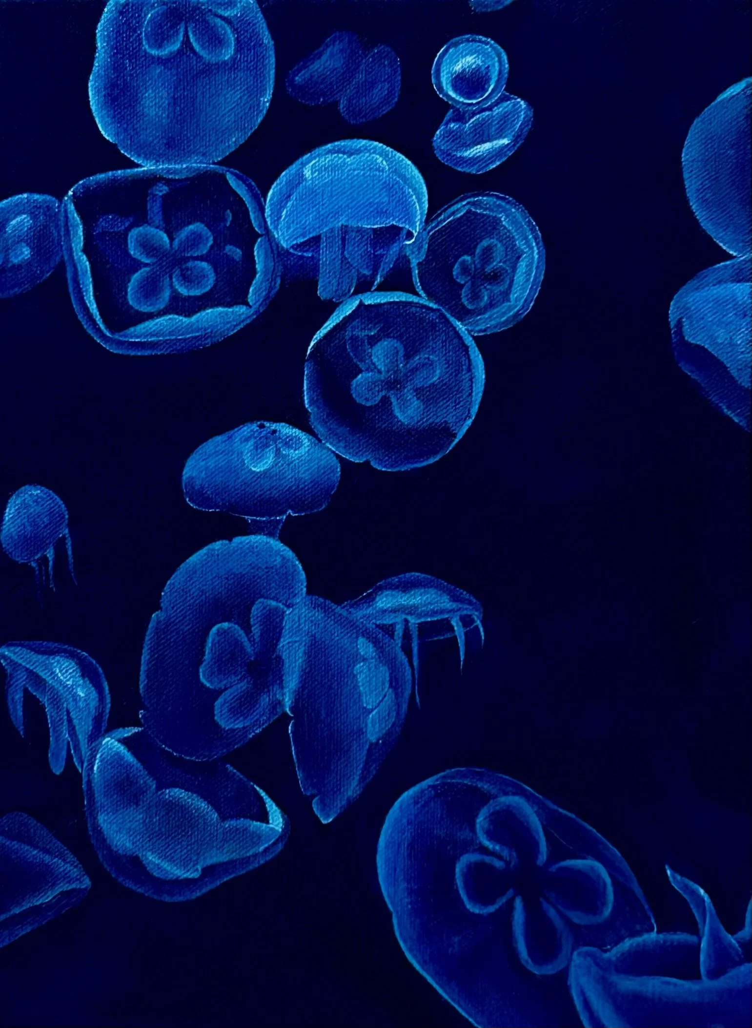 "Mindless Drift" Print