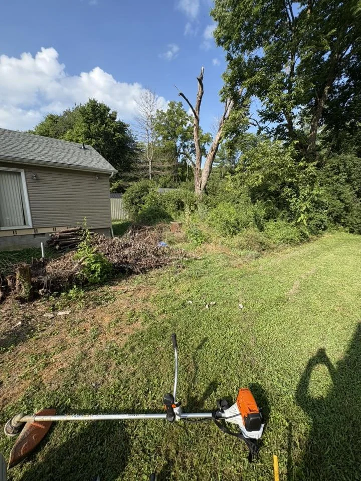 One-Time & Specialty Services