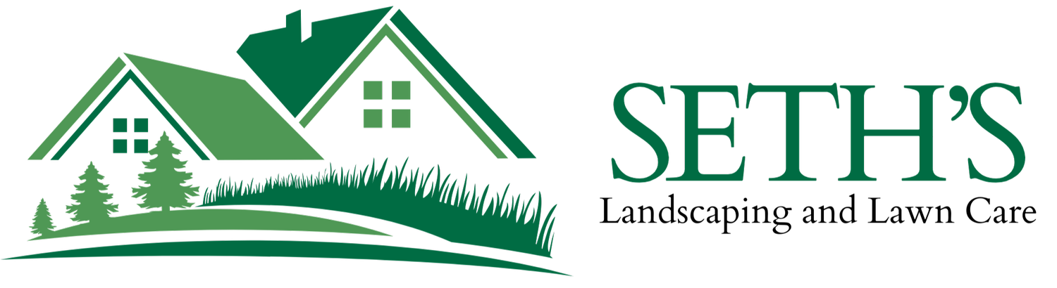 Seth's Landscaping LLC