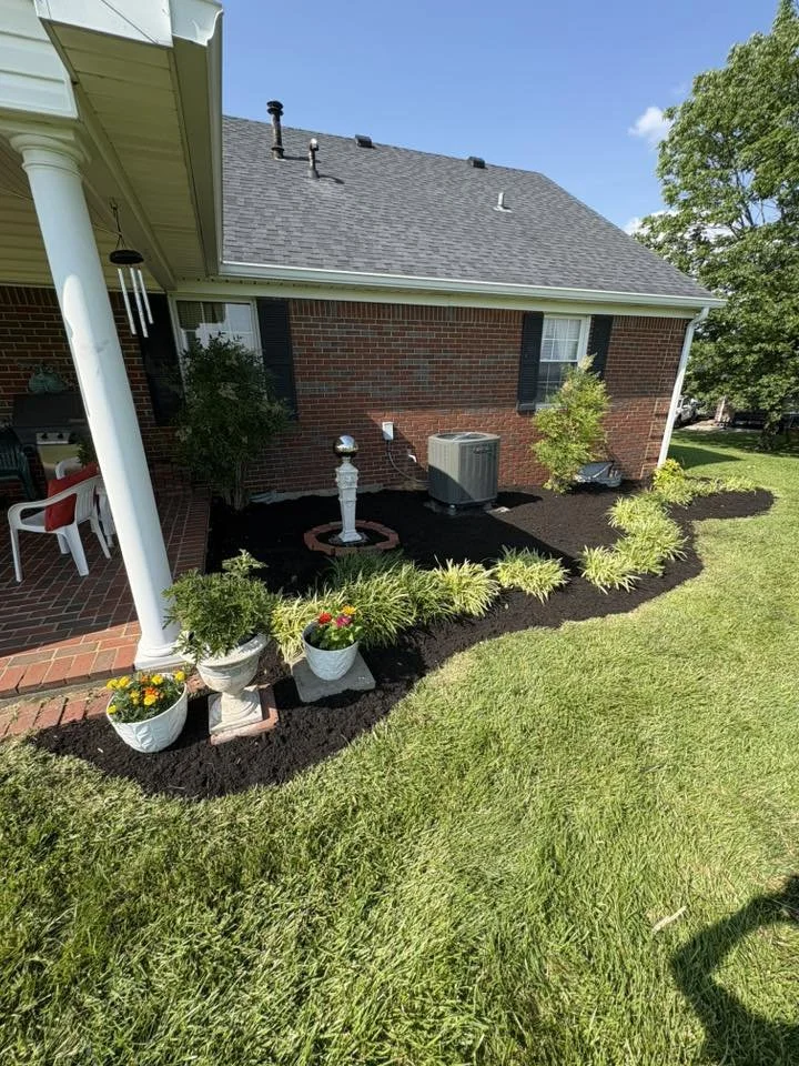 Landscape & Property Care